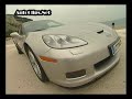 Corvette C6 ZO6