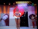 Sabrina Boing Boing Desfile De  Lingerie Superpop