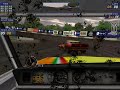 Max having fun with Dirt Track Racing 2