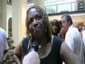 Exclusive: Meet Serena 8 and Venus' mum