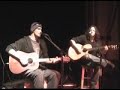 Murray Hockridge & Dave Kilminster - Wodanhalle Gig Clip #03