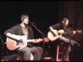 Murray Hockridge & Dave Kilminster - Wodanhalle Gig Clip #03