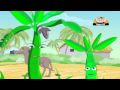 Learn About Plants - Seed Dispersal