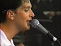 PLACEBO WERCHTER 2001 PURE MORNING