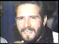 frankie ruiz live   quiero llenarte