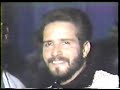 frankie ruiz live   quiero llenarte