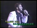 frankie ruiz live   quiero llenarte