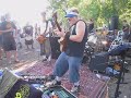 Chameleon Project Live at Cherry Beach Toronto