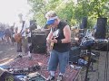 Chameleon Project Live at Cherry Beach Toronto