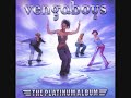 Vengaboys – Take Me To The City