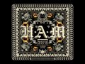 Kanye West & Jay-Z - HAM