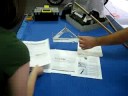 Lifter Test 1 Lifter Test 1