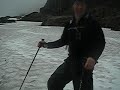 Big John on Ptarmigan