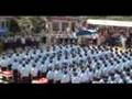 Rüştü Ünsal Polis Meslek Yüksek Okulu 5.Dönem Mezuniyet 2007
