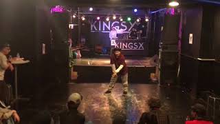 LoCo YoKo – 神戸deバトル – FREESTYLE JUDGE