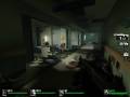 Left 4 Dead No Mercy 4: The Hospital Gameplay part (1/2) video