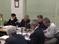 East Haven Board of Education Budget Workshop