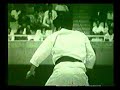 Kanazawa Karate Kumite Display