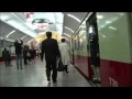 Pyongyang Metro, DPRK