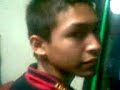 luis haciendo combos yashiro