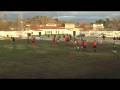 videos de FUTBOL: Jor 14:  Santa Amalia 0 -Montehermoso 1