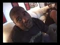 Rampage Jackson - Interview
