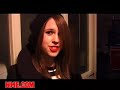 The Horrors: Gloves, Behind The Scenes