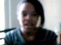 Trinee Singing Paula DeAnda When it Was Me