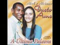 ABEL & ALCIONE  (Sangue dos Martires)