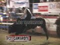 LOS TAURINOS TOROS PROTAGONISTAS FINAL 07 P6 LOS TAURINOS TOROS PROTAGONISTAS FINAL 07 P6