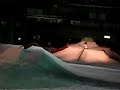 BURTON WORLD TOUR IN A-X 4