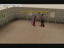 Runescape- Military Fashion Show