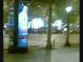 Crs Gache la Fete Sur Les CHAMPS ELYSEE 18/11/09 ALGERIE-egypte