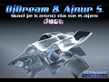 Ajnur Serbezovski & DjDream - Sad je Kasno Ajnur Serbezovski & DjDream - Sad je Kasno