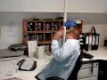 Stekel meets Frisbee