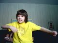 Corey being stupid [Im the director]