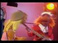 The Muppet Show. Floyd and Janice - Fifty Ways To Leave Your Lover (ep.511)