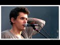 John Mayer - Over And Over rare track