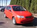 2008 Chevrolet Aveo 5 Columbus OH Miracle Motor Mart
