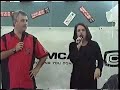 Leo Laporte & Kate Botello, Live in Person