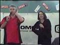 Leo Laporte & Kate Botello, Live in Person