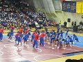 FRANKFORD HIGH SCHOOL CHEERLEADING
