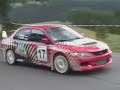 Best of Bohemia rallye 2007
