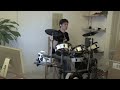 DIY E-Drumset