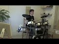 DIY E-Drumset