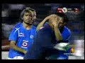 GOLAZO DEL CONEJO PEREZ GOLAZO DEL CONEJO PEREZ