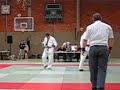 PaderCup 2008 Kai
