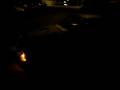 rusty  kg 14 : scrapping in the night !!!