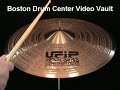 UFIP Extatic 22\" Light Ride (3010g) UFIP Extatic 22\" Light Ride (3010g)