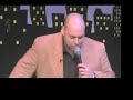 Amer Zahr - Arab American Comedian on being Arab